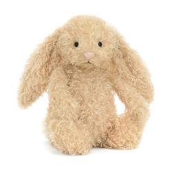 The 2026 Jellycat Bashful Luxe Bunny Easter Limited Edition is easily shipped to Japan using a US freight forwarder