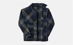 Ordering a Filson Mackinaw Wool Cruiser Jacket from the USA to save big in Spain