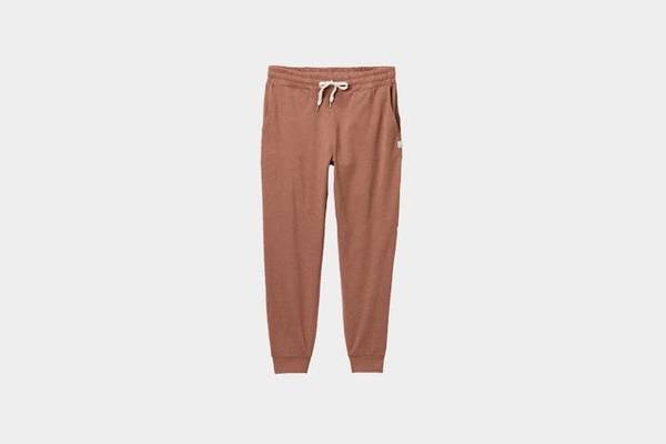 Vuori Performance Joggers (US Exclusive 'Earth Tones' Pack)