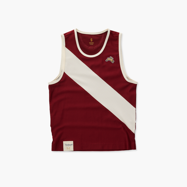 Tracksmith Van Cortlandt Singlet (Spring 2026 Colorways)