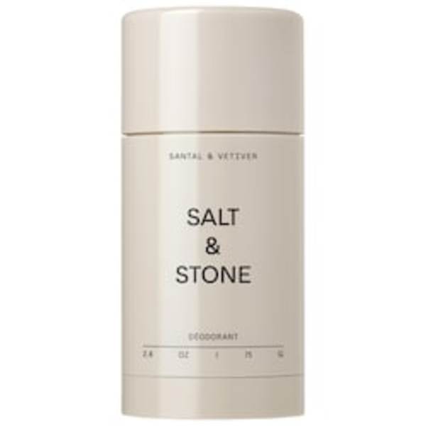 Salt & Stone Santal & Vetiver Extra Strength Deodorant