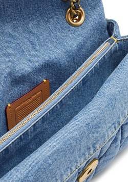 Is paying full Manila retail prices for the Coach Tabby Quilted Denim actually worth it when you could save ₱14,000 by shopping US stores?