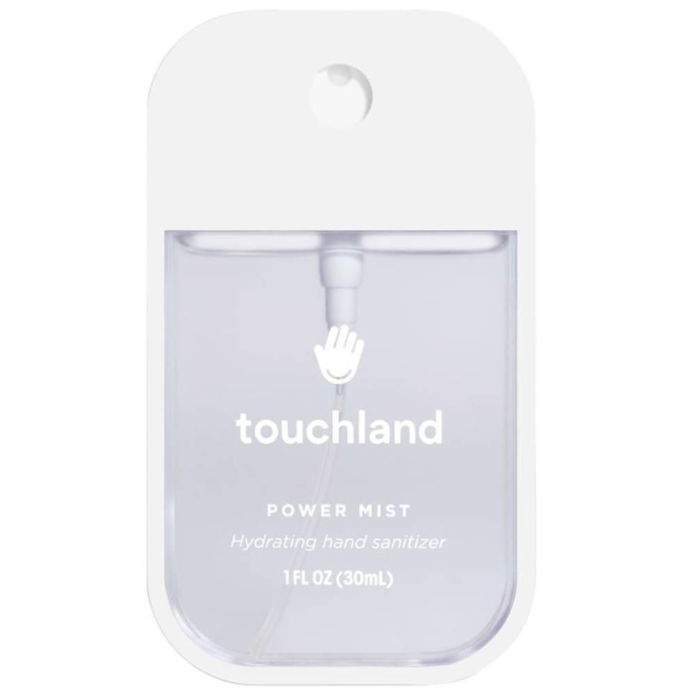 Save €45 on Touchland Glow Mist bundles by sourcing from the US instead of local boutiques