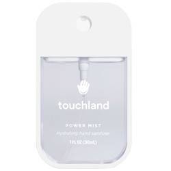 Save €45 on Touchland Glow Mist bundles by sourcing from the US instead of local boutiques