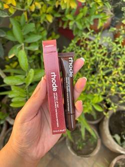 Buying Rhode Peptide Lip Tints from the US to skip the Singapore markup