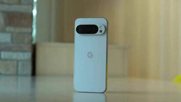 Google Pixel 10 Pro (US Unlocked)