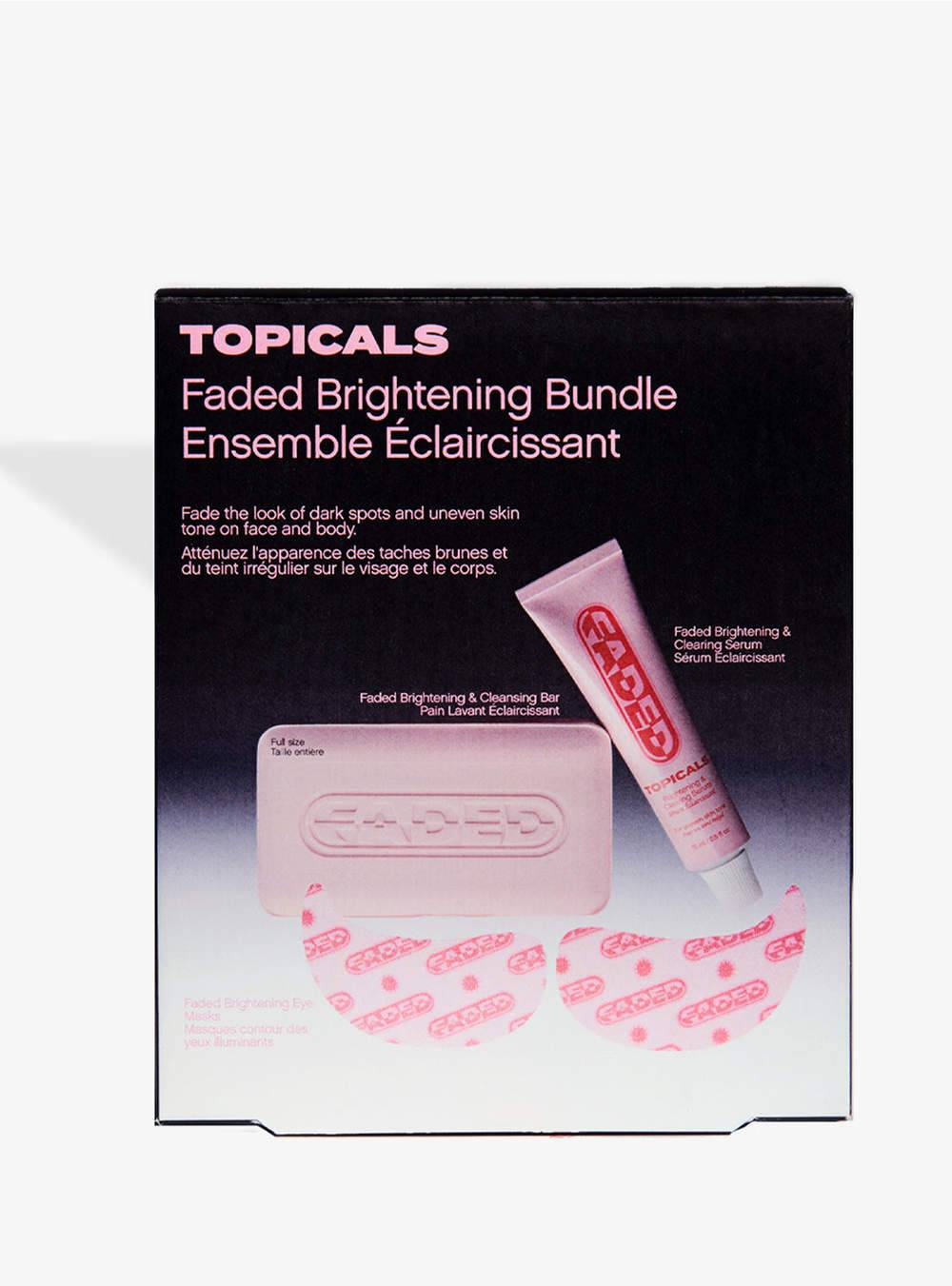 Why I am warning Australians to secure the Topicals Faded bulk pack through this zero effort US shipping method now