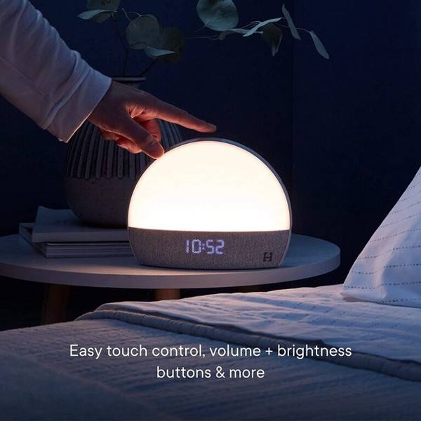 Hatch Restore 2 Smart Sleep Light