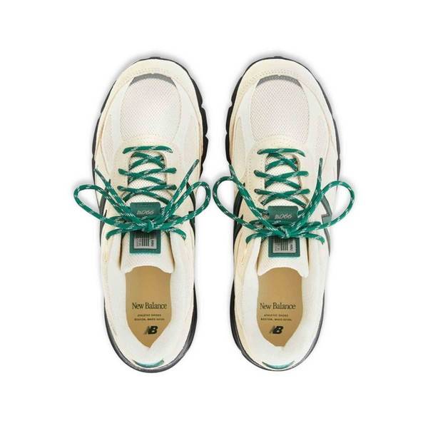 New Balance 990v6 (Made in USA - Macadamia Nut)