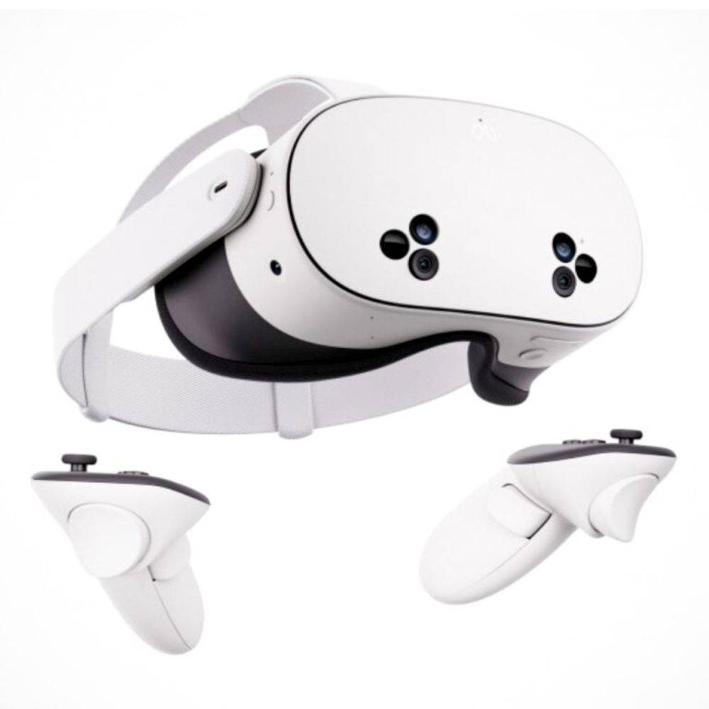 Amazon US vs Retailers in Singapore: A price check for the Meta Quest 3S