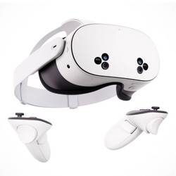 Amazon US vs Retailers in Singapore: A price check for the Meta Quest 3S