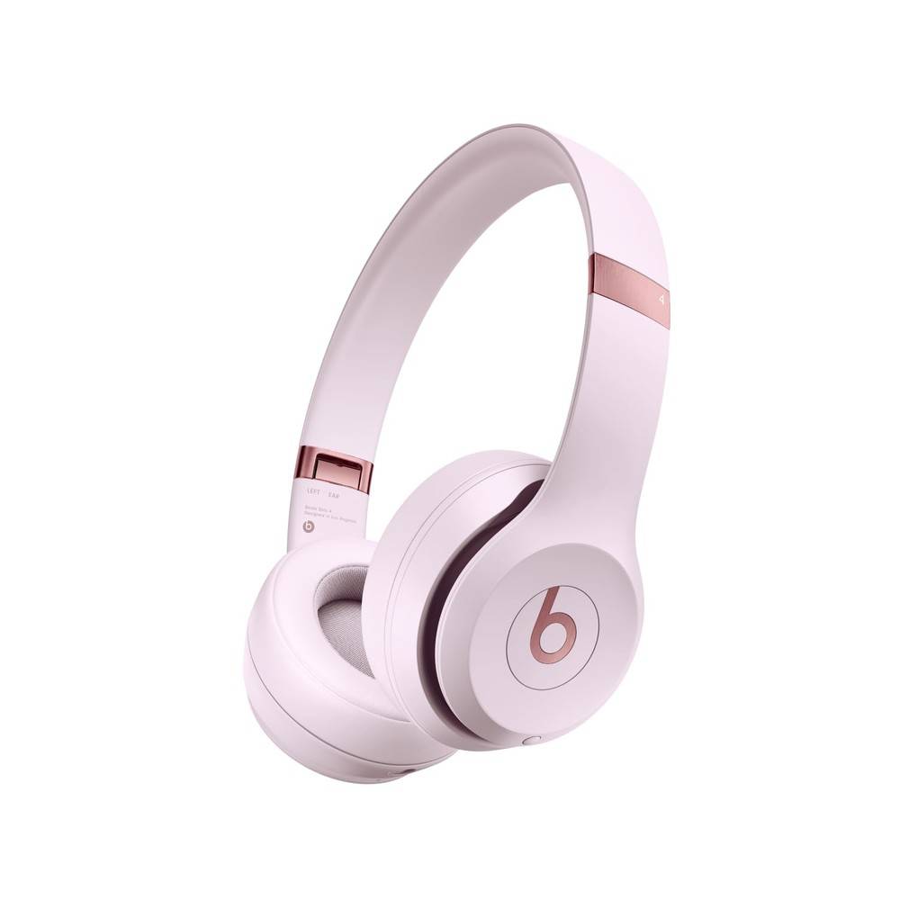 My streamlined system for getting the Beats Solo 4 Cloud Pink from the USA to Singapore