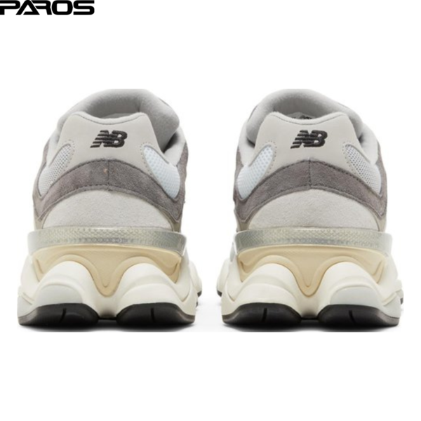 New Balance 9060 Mule (Raincloud)
