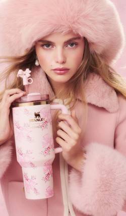 Why the Stanley x LoveShackFancy 2026 Floral Collection requires a US proxy for Australian buyers