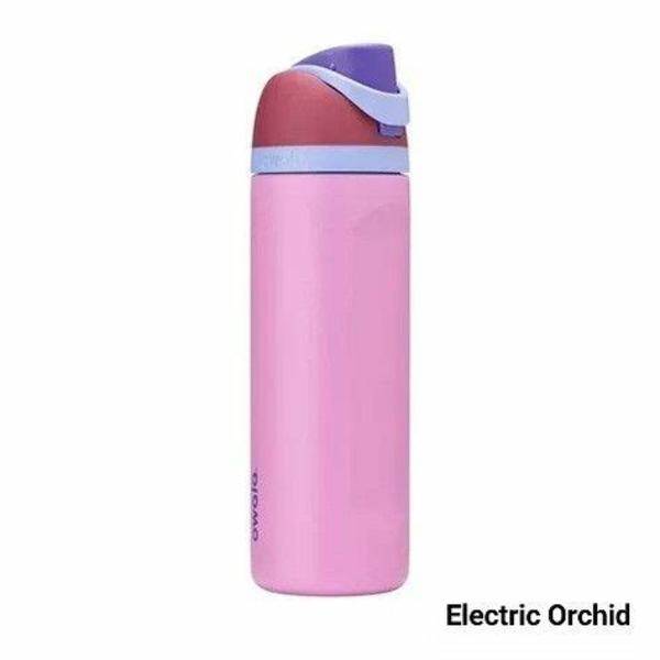 Owala FreeSip (Spring 2026 'Electric Orchid' Colorway)