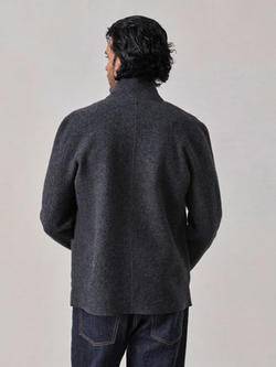 Is the Buck Mason Craftsman Canvas Chore Coat worth the price vs Taiwan mall alternatives?