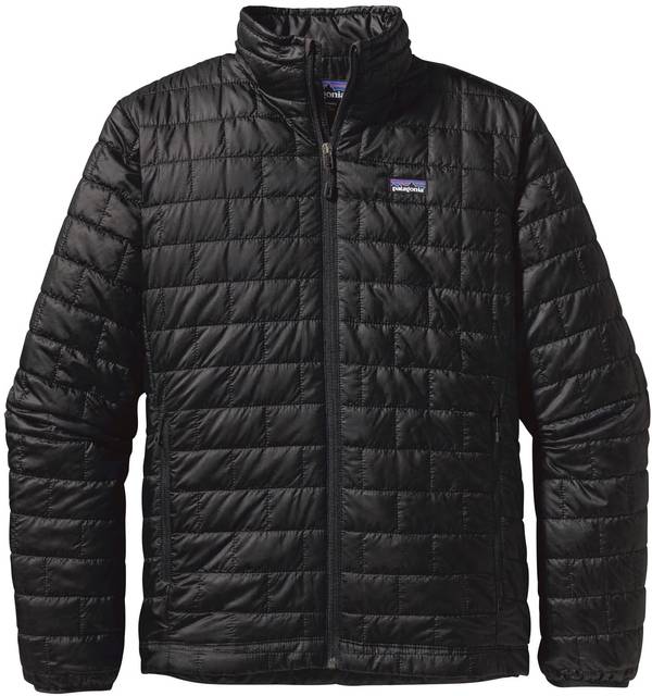 Patagonia Nano Puff Jacket (New Season Colors)