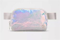 Getting the 2026 Iridescent Lululemon Belt Bag delivered to Japan without order cancellations
