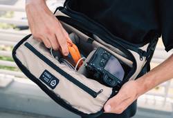 I bypassed the US shipping barriers to secure the Wandrd Rogue 9L Sling 2026 for my German photography studio