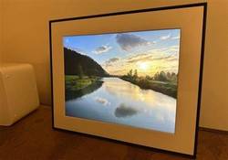 Save 30% on the Walden Aura Frame with this clever cross-border shopping math