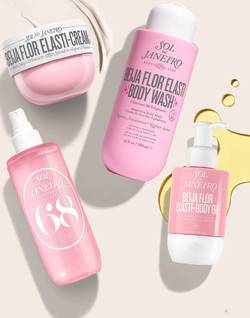 Is importing Sol de Janeiro Cheirosa 59 from the US the only way for Netherlands shoppers to avoid massive price markups?