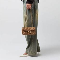 Save $215 on the Coach Quilted Tabby 20 Spring 2026 Pastels with this Taiwan shipping shortcut