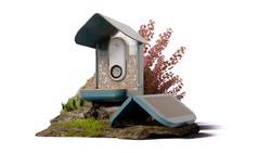 Save $140 on the Bird Buddy 2026 Solar Edition even if your Singapore credit card fails at checkout