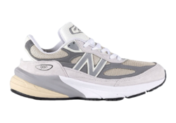 Necessary steps for Thai collectors to secure the New Balance 990v6 Sea Salt and save 5,000 THB compared to regional resellers