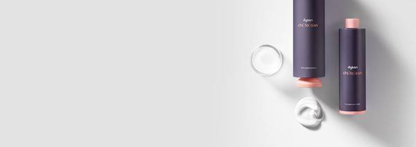 Dyson Chitosan Pre-Style Cream