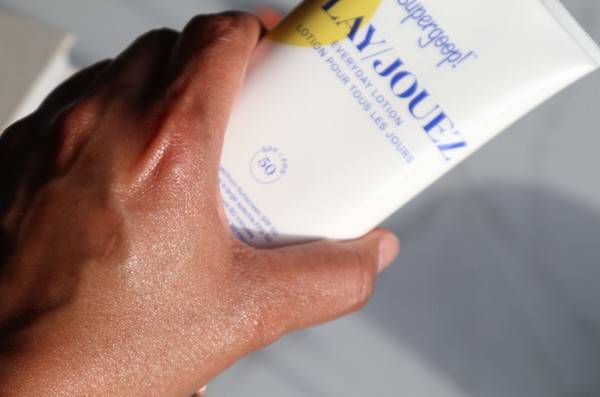 Supergoop! Play Everyday Lotion (18oz Value Size)