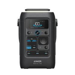 Actually, shipping the Anker Solix C300 DC to the UAE saves you 450 AED compared to local shops