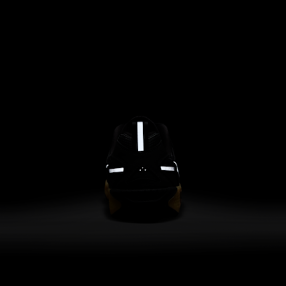 Acquiring Nike Jam US Exclusive Colorways through a streamlined logistics framework