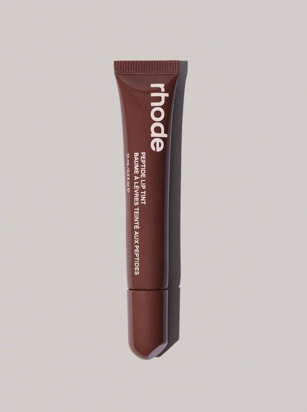 Rhode Peptide Lip Tint (New 2026 Espresso Shade)