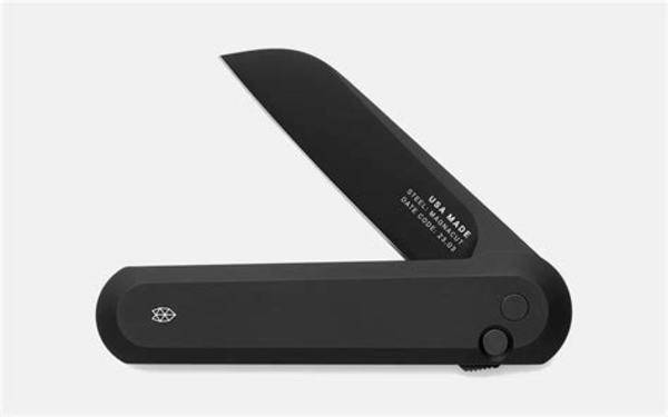 The James Brand 'The Wells' Pocket Knife