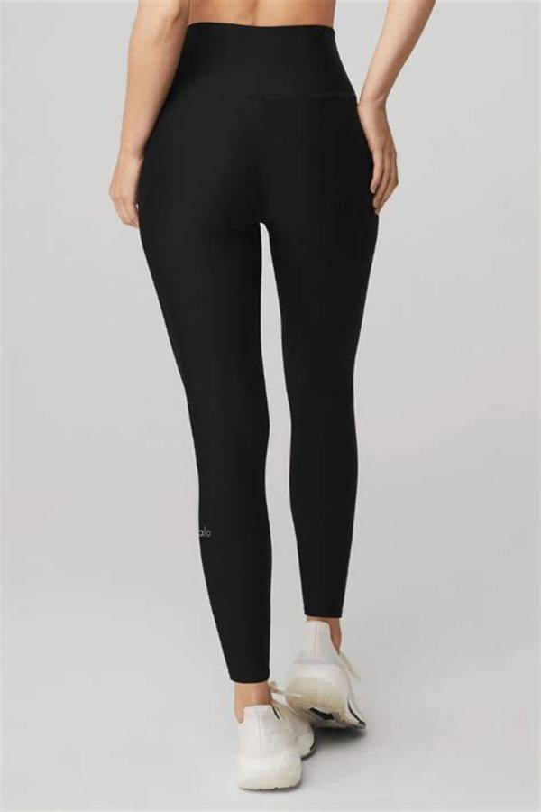 Alo Yoga Airlift High-Waist Legging (Spring 2026 Neon Palette)