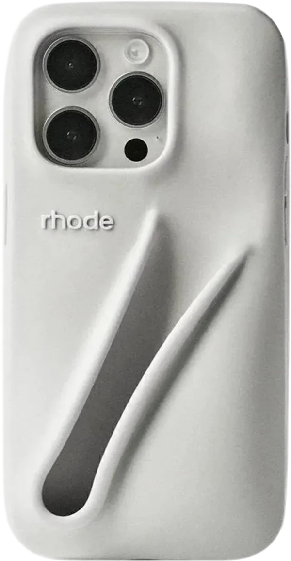 Rhode Lip Case (iPhone 16 Series)