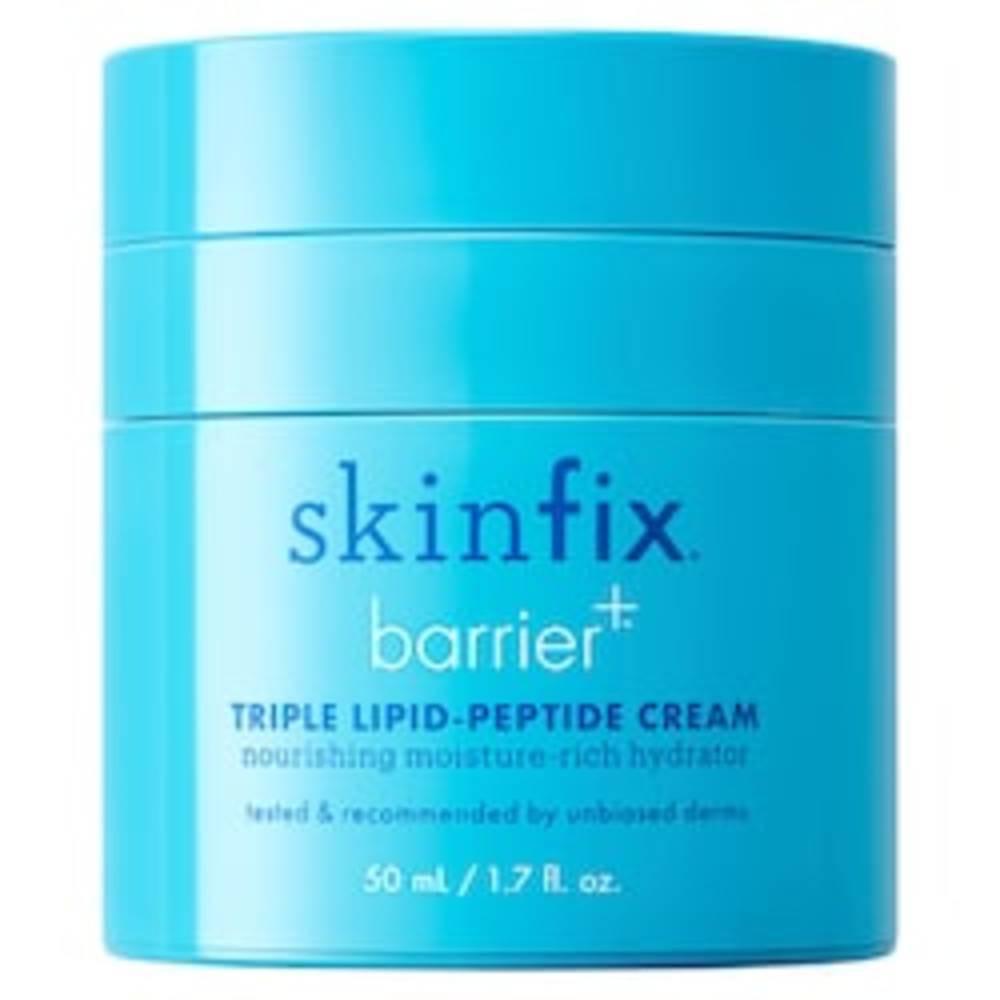 Skinfix Barrier+ refillables from US retailers are a logical choice for UK skincare routines