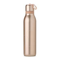 The price gap on Owala FreeSip Twist bottles between the US and the Netherlands