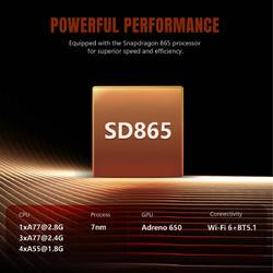 Securing the Retroid Pocket 5 OLED through a verified US procurement plan