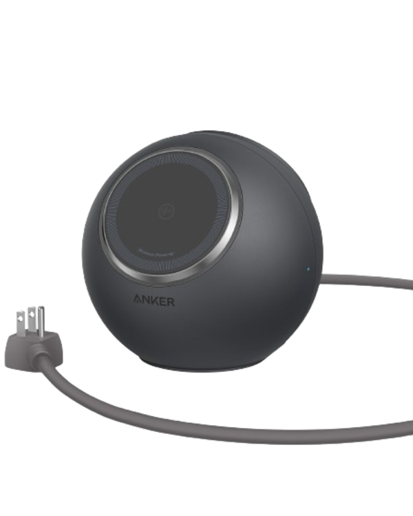 Anker MagGo Magnetic Charging Station (Qi2 2026 Edition)