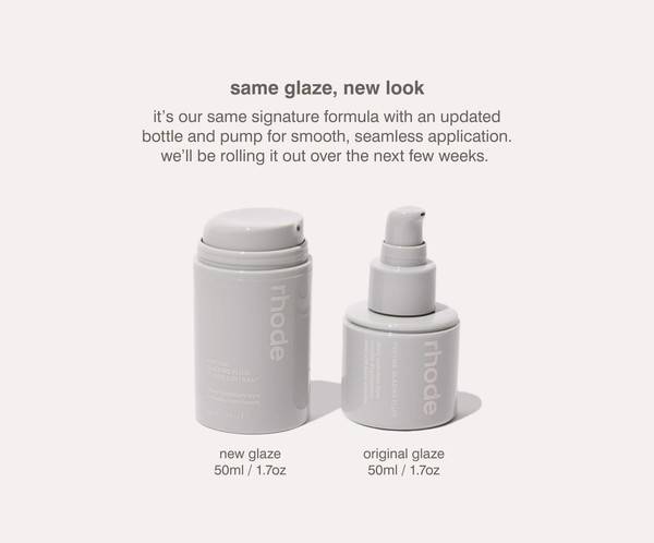 Rhode Skin 'The Barrier Set'