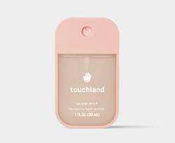 Saving €40 on the Touchland Glow Mist Rosewater: The VIP secret for Spain's skincare elite