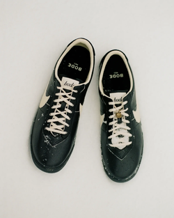 I skipped the Dutch boutique queues for the Nike x Bode Astro Grabber and here is how I got it faster