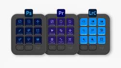 Save €45 on the Logitech MX Creative Console vs local Dutch retail markups