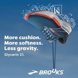 Why the restricted Dutch inventory of Brooks Glycerin 21 is a risk to your performance