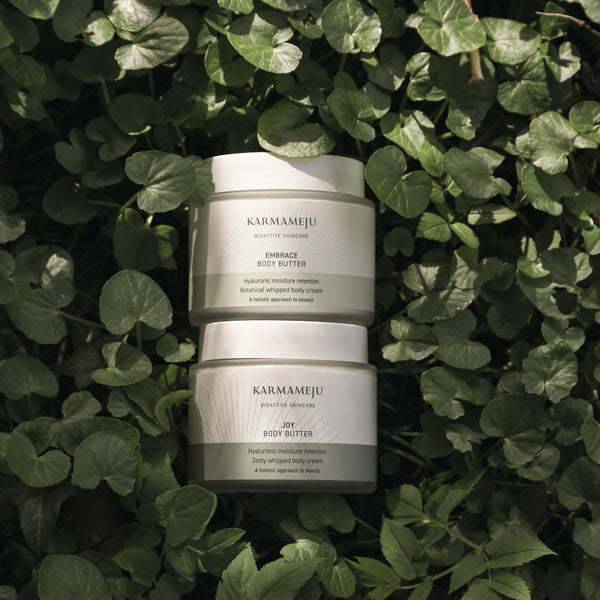 Amika Big Embrace Body Butter