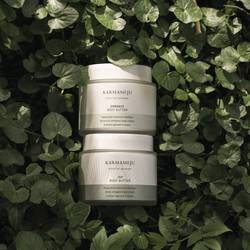 Does the Amika Big Embrace Body Butter justify the $28 premium for immediate access in Spain?