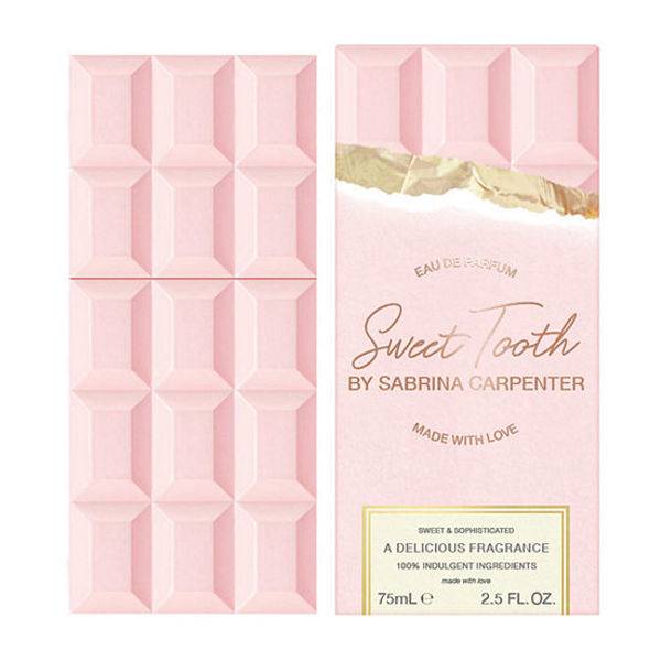 Sabrina Carpenter 'Sweet Tooth' Eau de Parfum
