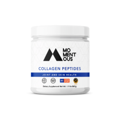 The reality of shipping Momentous Collagen Peptides to Spain in 2026