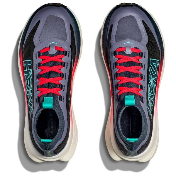 HOKA Tecton X 3 Trail Running Shoes